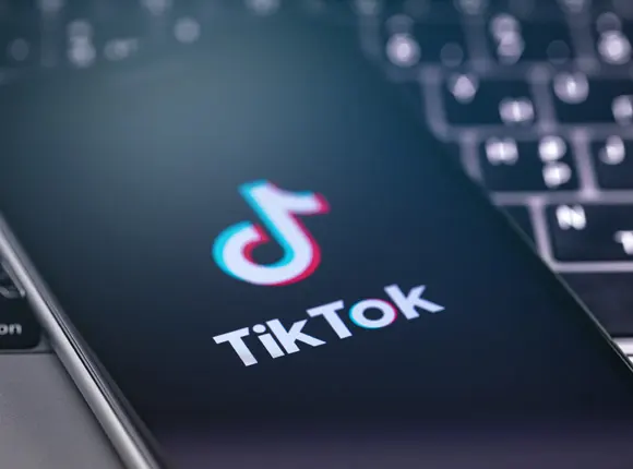 TikTok-social-network